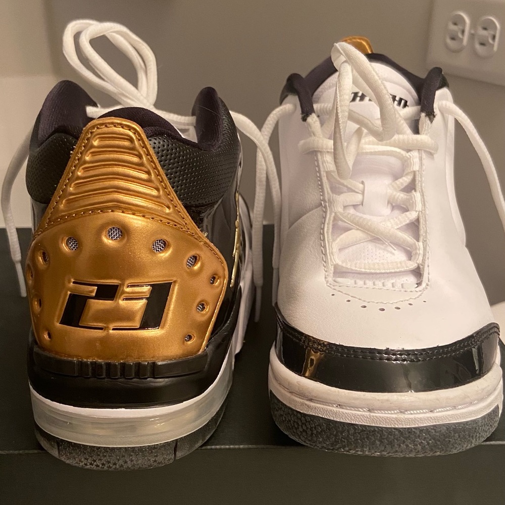 Air Jordan Big Fund